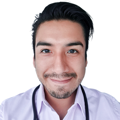 Dr. José Luis Condori Huaraz