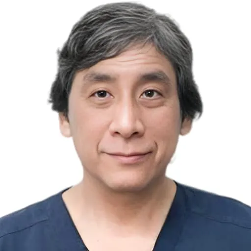 Dr. José Luis Condori Hospina